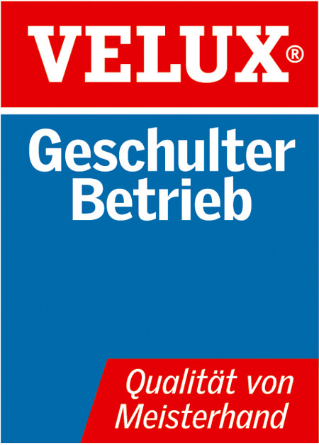 VELUX - Geschulter Betrieb